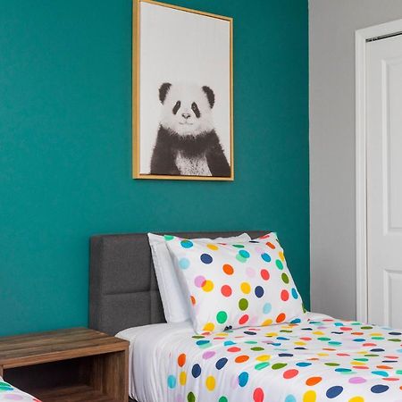Fun Vacation Home Close To Disney And Outlets At Le Reve Resort 4449 Kissimmee Ngoại thất bức ảnh