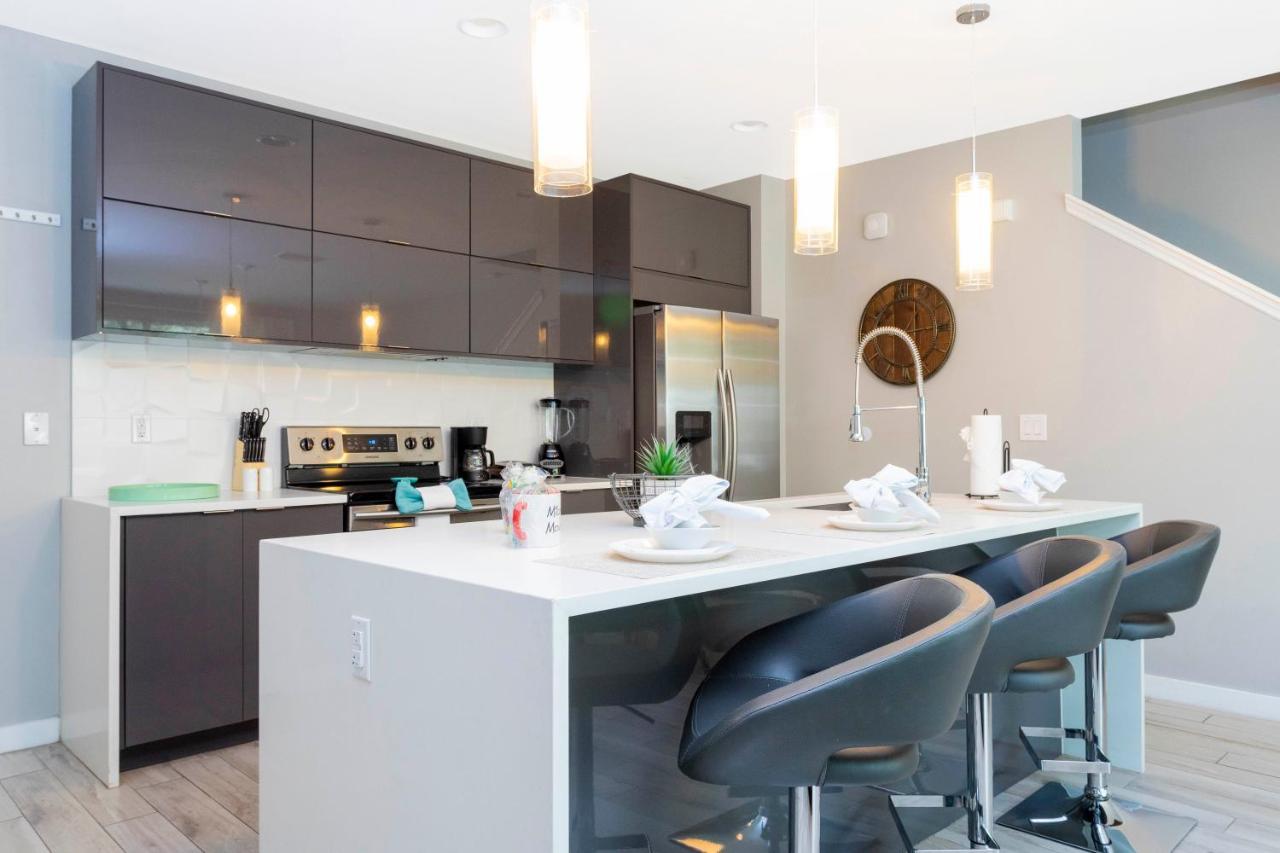 Fun Vacation Home Close To Disney And Outlets At Le Reve Resort 4449 Kissimmee Ngoại thất bức ảnh