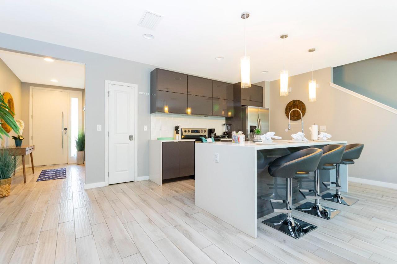 Fun Vacation Home Close To Disney And Outlets At Le Reve Resort 4449 Kissimmee Ngoại thất bức ảnh