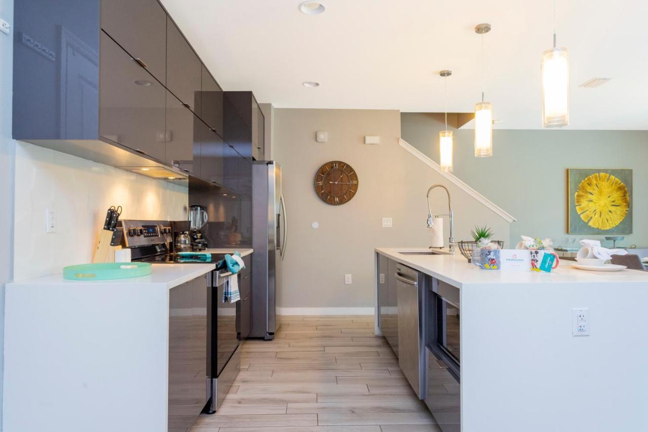Fun Vacation Home Close To Disney And Outlets At Le Reve Resort 4449 Kissimmee Ngoại thất bức ảnh