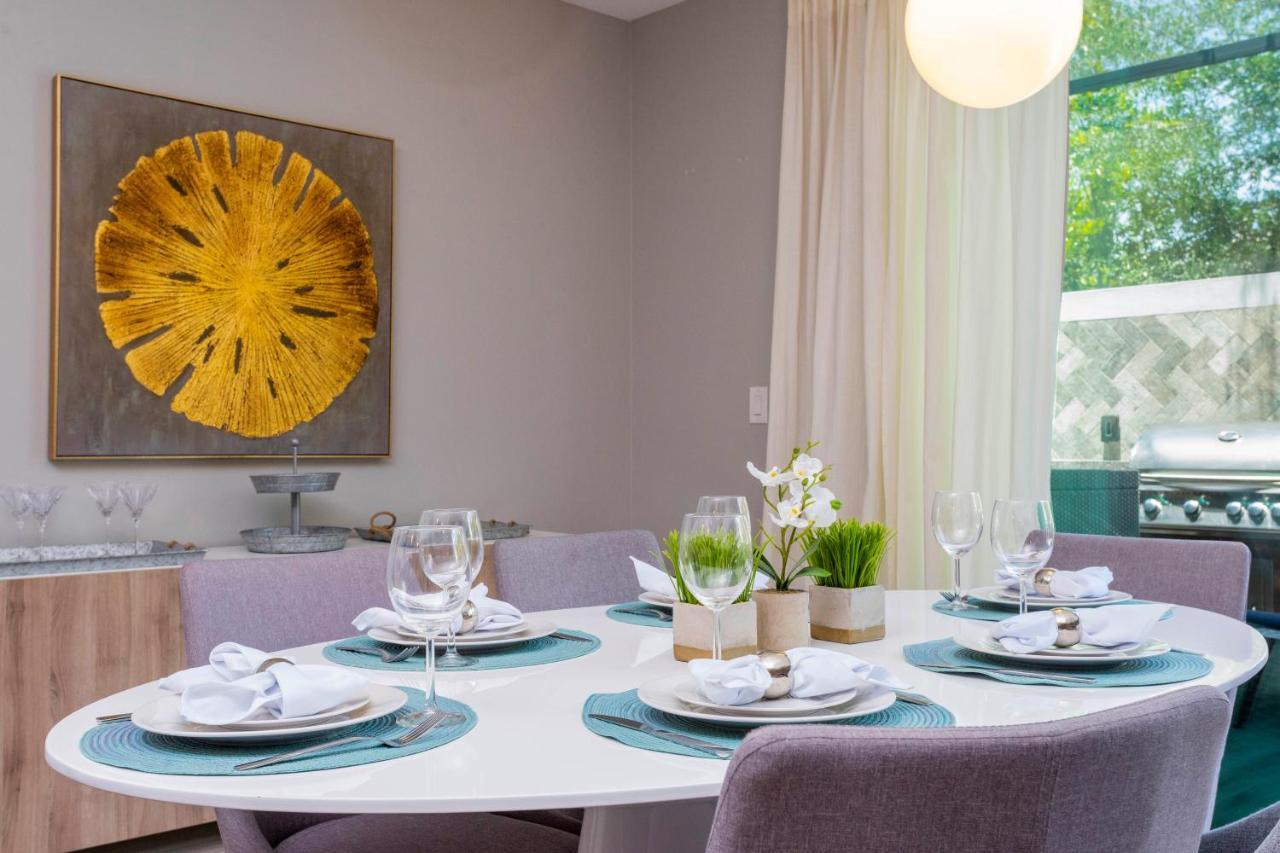 Fun Vacation Home Close To Disney And Outlets At Le Reve Resort 4449 Kissimmee Ngoại thất bức ảnh