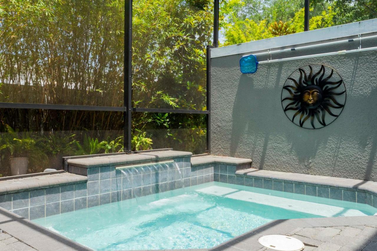 Fun Vacation Home Close To Disney And Outlets At Le Reve Resort 4449 Kissimmee Ngoại thất bức ảnh