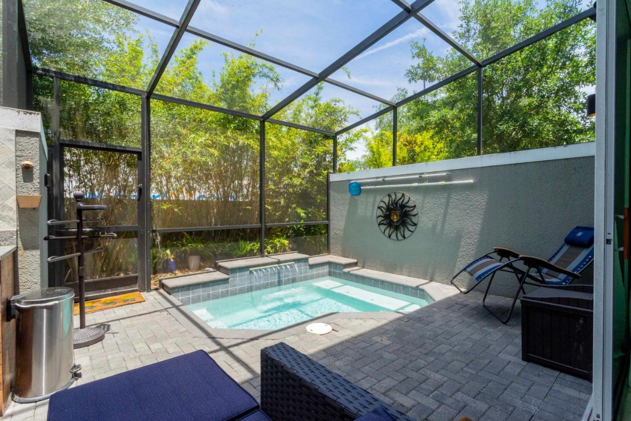 Fun Vacation Home Close To Disney And Outlets At Le Reve Resort 4449 Kissimmee Ngoại thất bức ảnh