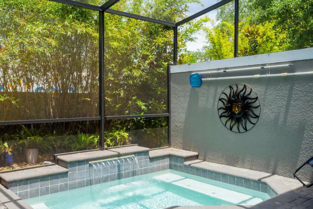 Fun Vacation Home Close To Disney And Outlets At Le Reve Resort 4449 Kissimmee Ngoại thất bức ảnh