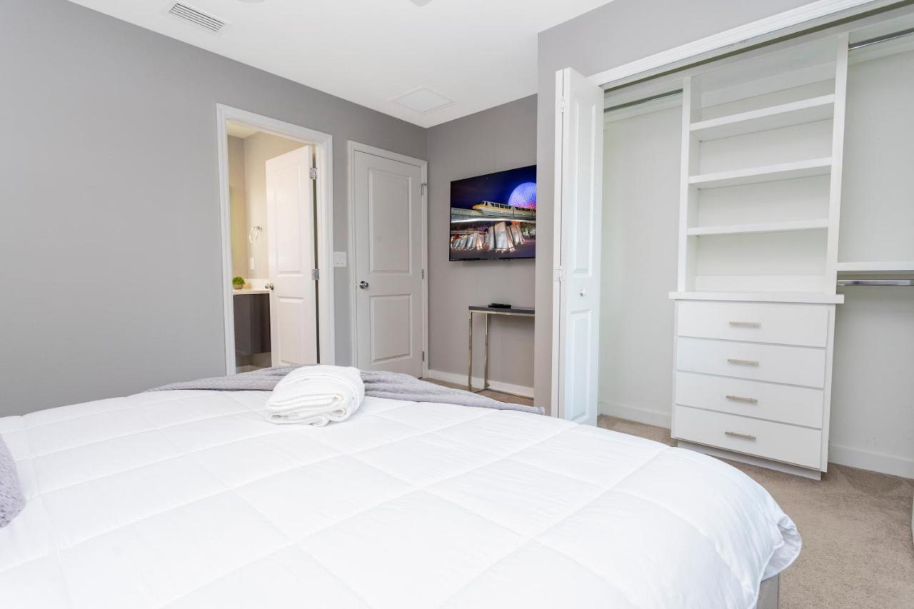 Fun Vacation Home Close To Disney And Outlets At Le Reve Resort 4449 Kissimmee Ngoại thất bức ảnh
