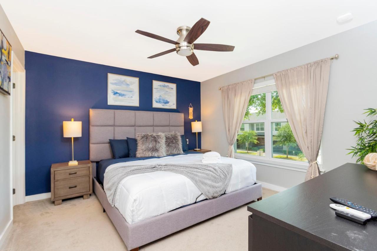 Fun Vacation Home Close To Disney And Outlets At Le Reve Resort 4449 Kissimmee Ngoại thất bức ảnh