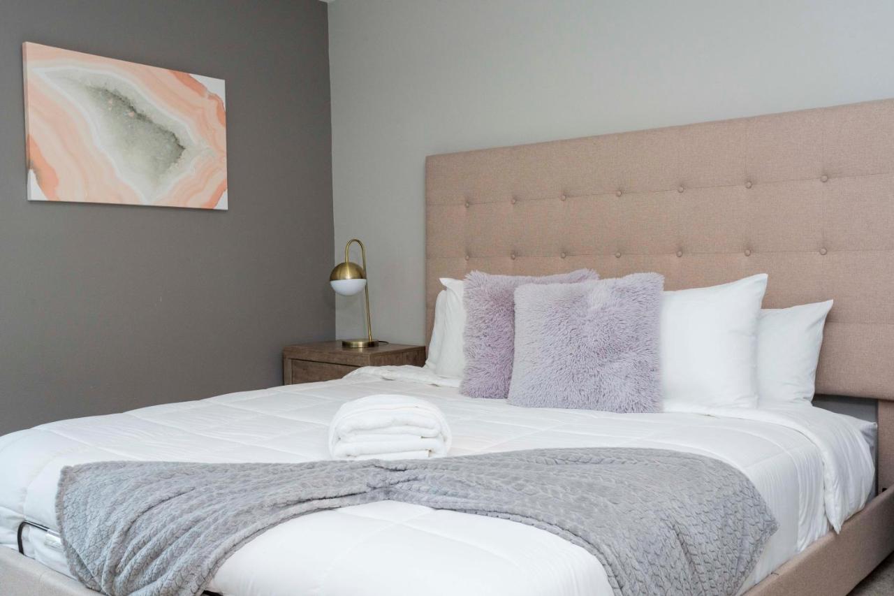 Fun Vacation Home Close To Disney And Outlets At Le Reve Resort 4449 Kissimmee Ngoại thất bức ảnh