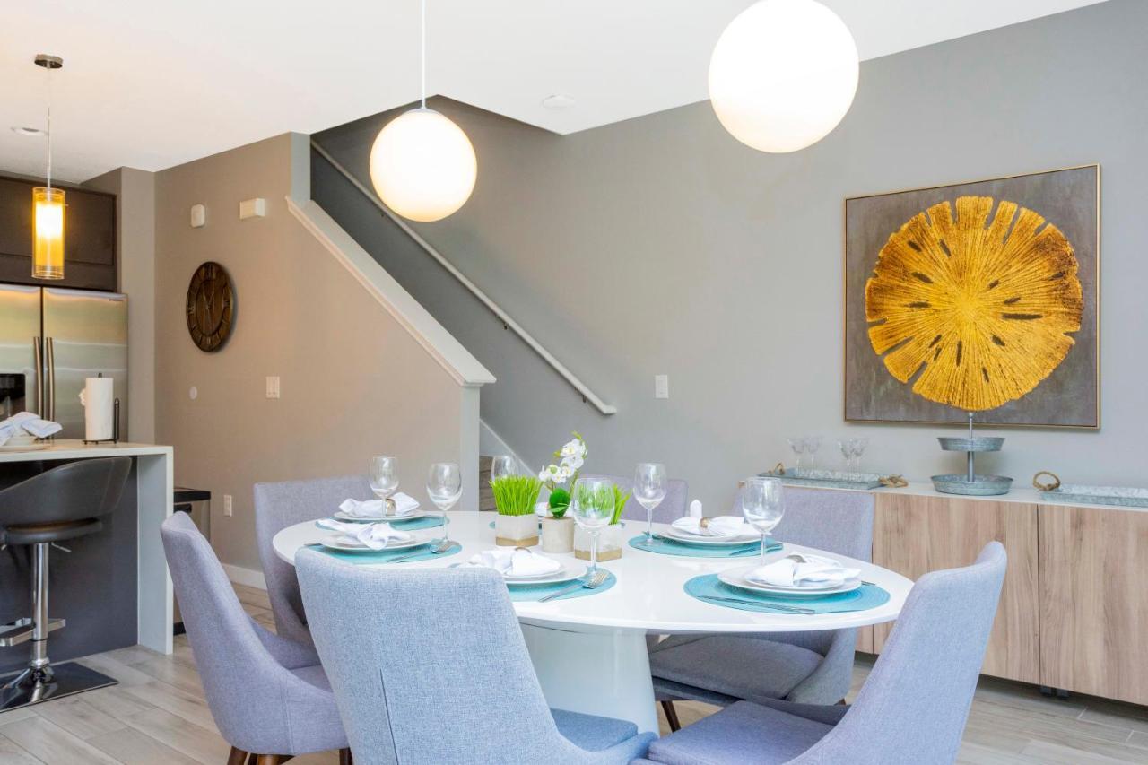 Fun Vacation Home Close To Disney And Outlets At Le Reve Resort 4449 Kissimmee Ngoại thất bức ảnh