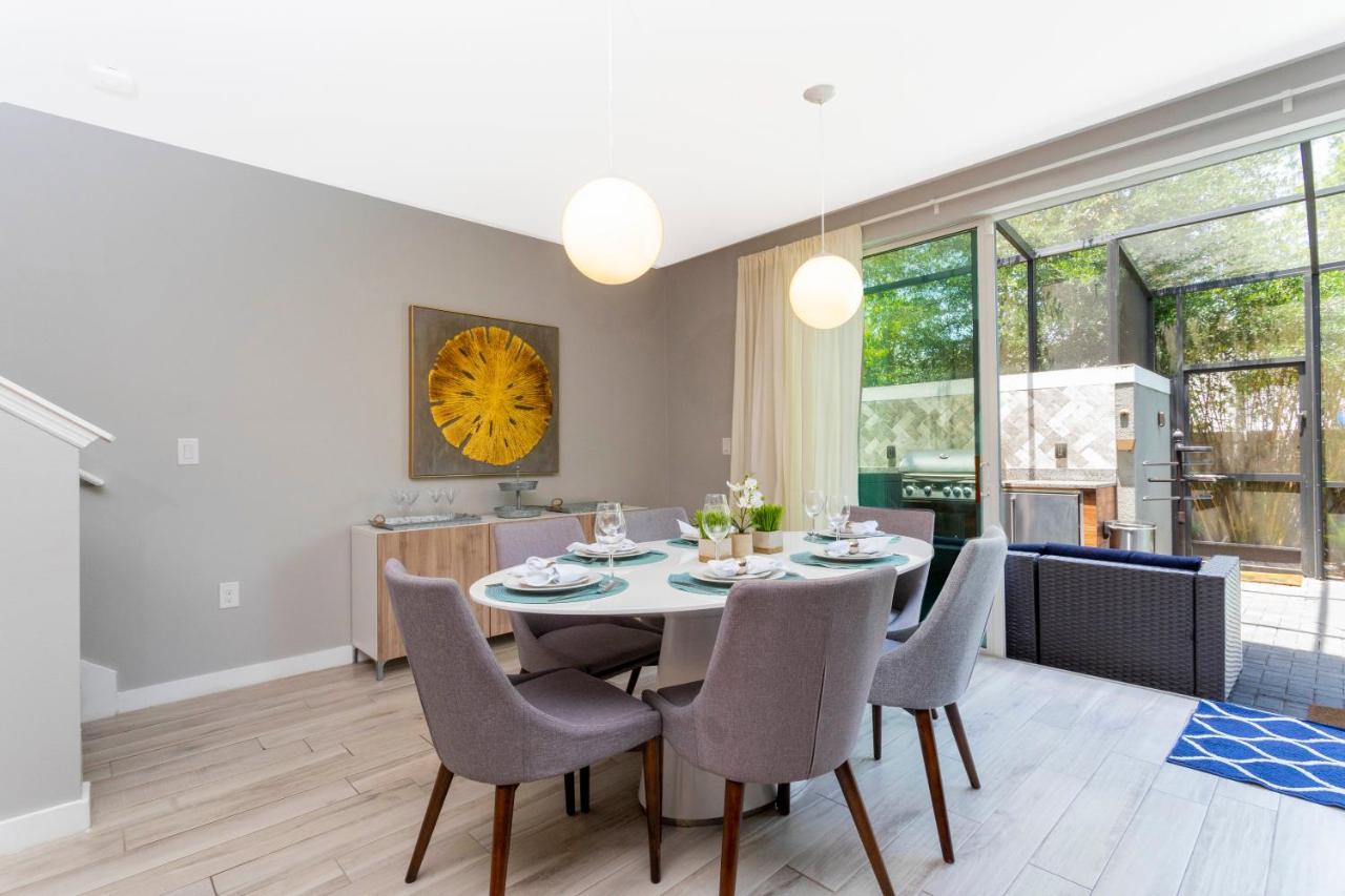 Fun Vacation Home Close To Disney And Outlets At Le Reve Resort 4449 Kissimmee Ngoại thất bức ảnh