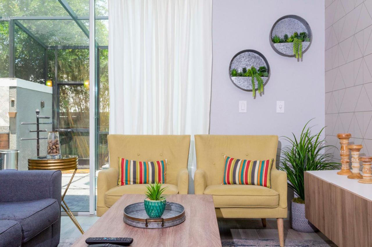 Fun Vacation Home Close To Disney And Outlets At Le Reve Resort 4449 Kissimmee Ngoại thất bức ảnh