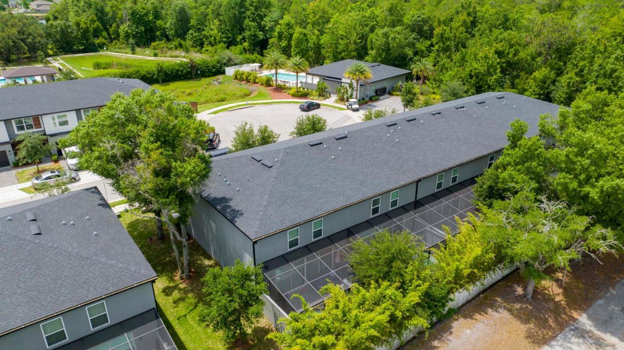 Fun Vacation Home Close To Disney And Outlets At Le Reve Resort 4449 Kissimmee Ngoại thất bức ảnh