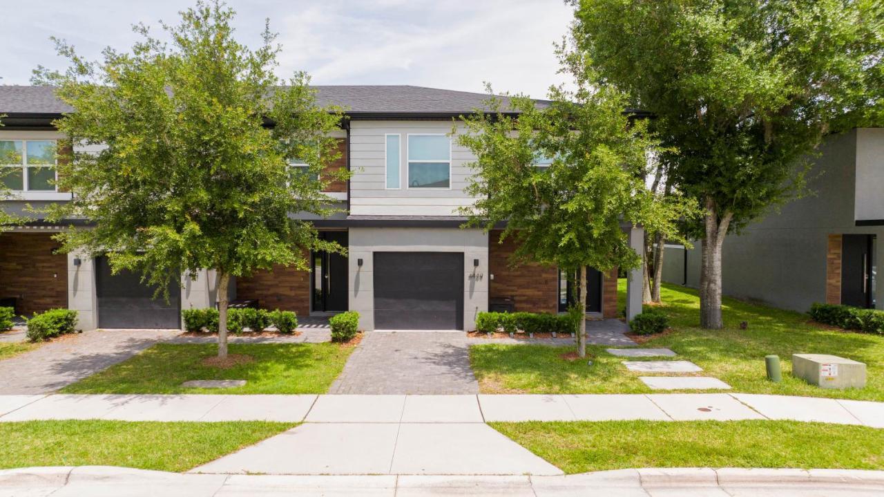 Fun Vacation Home Close To Disney And Outlets At Le Reve Resort 4449 Kissimmee Ngoại thất bức ảnh