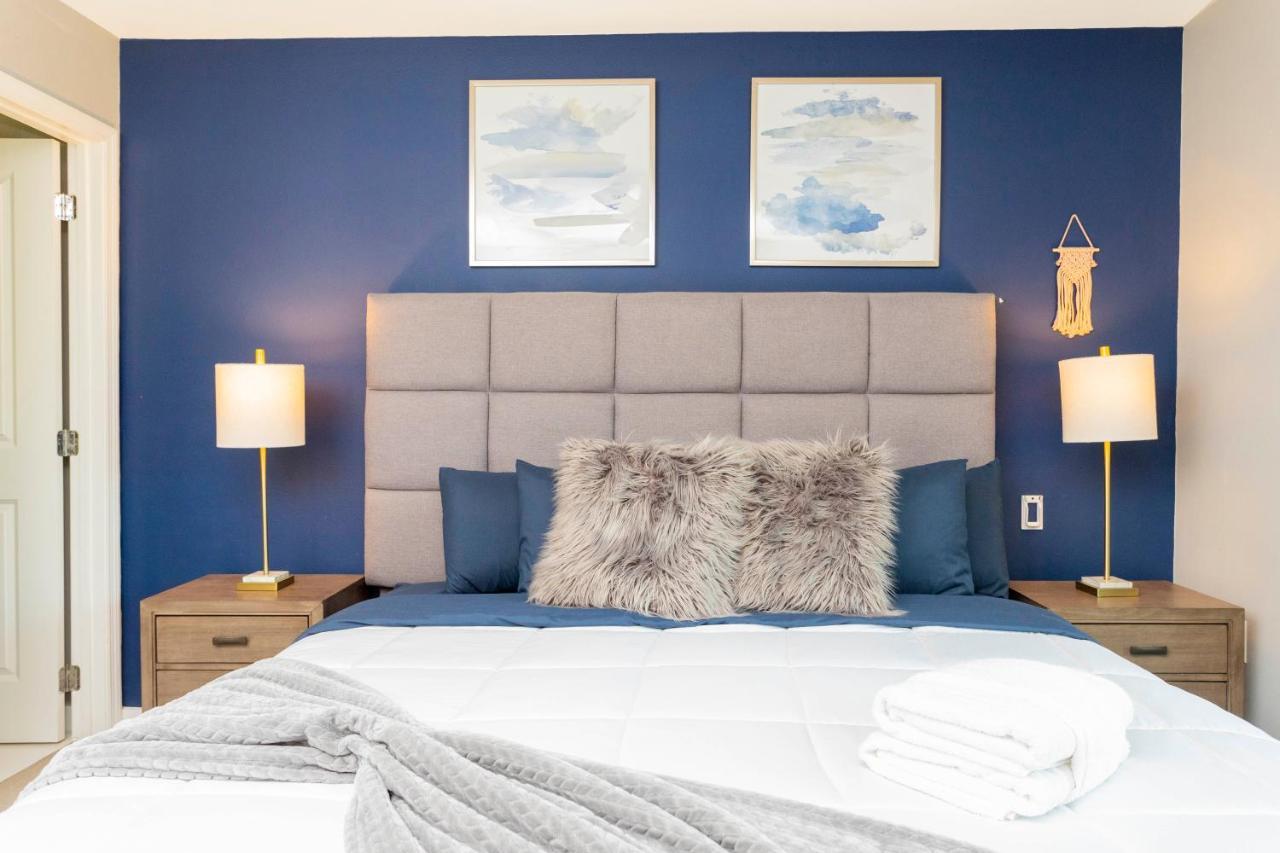 Fun Vacation Home Close To Disney And Outlets At Le Reve Resort 4449 Kissimmee Ngoại thất bức ảnh