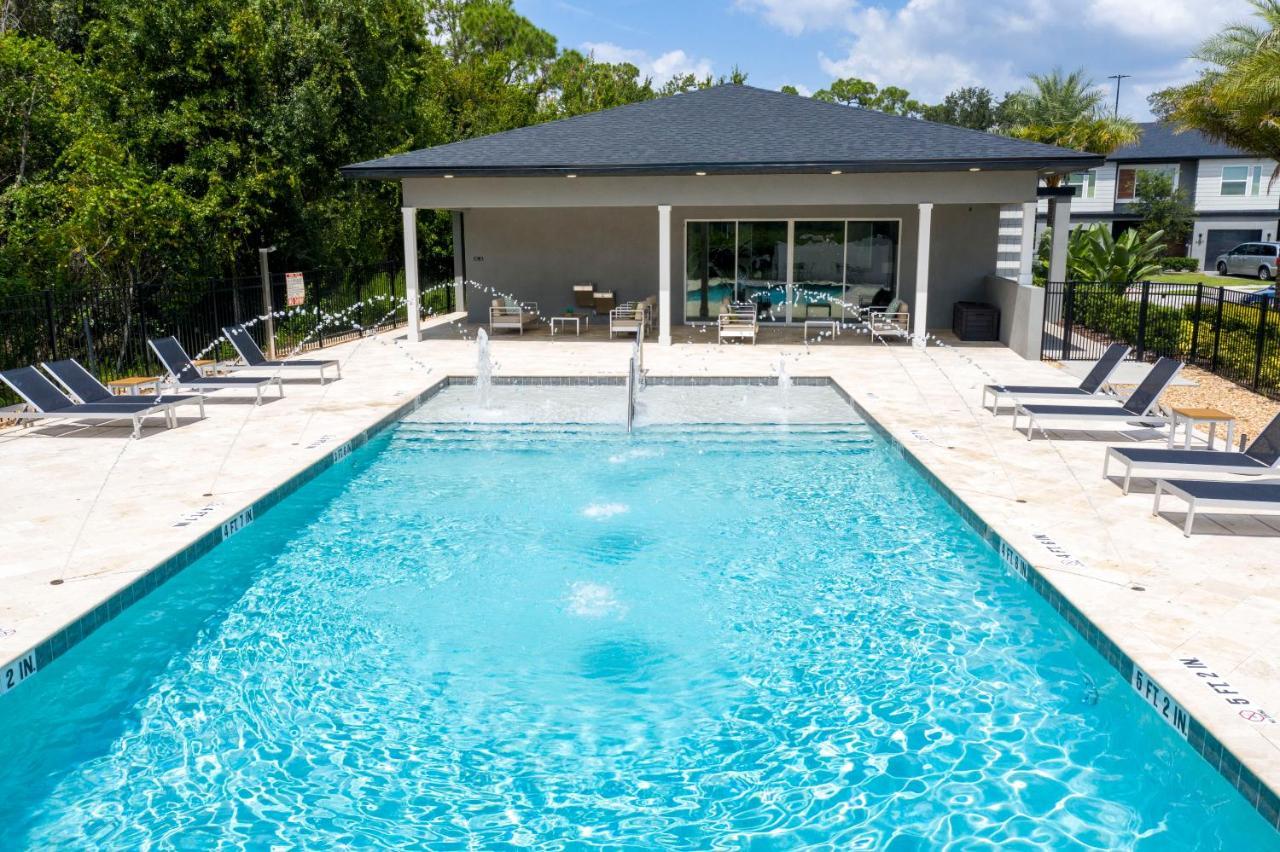 Fun Vacation Home Close To Disney And Outlets At Le Reve Resort 4449 Kissimmee Ngoại thất bức ảnh