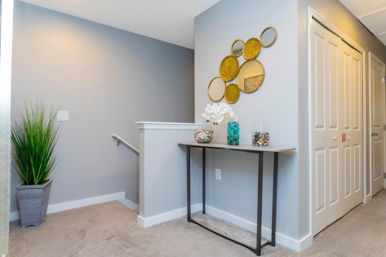 Fun Vacation Home Close To Disney And Outlets At Le Reve Resort 4449 Kissimmee Ngoại thất bức ảnh