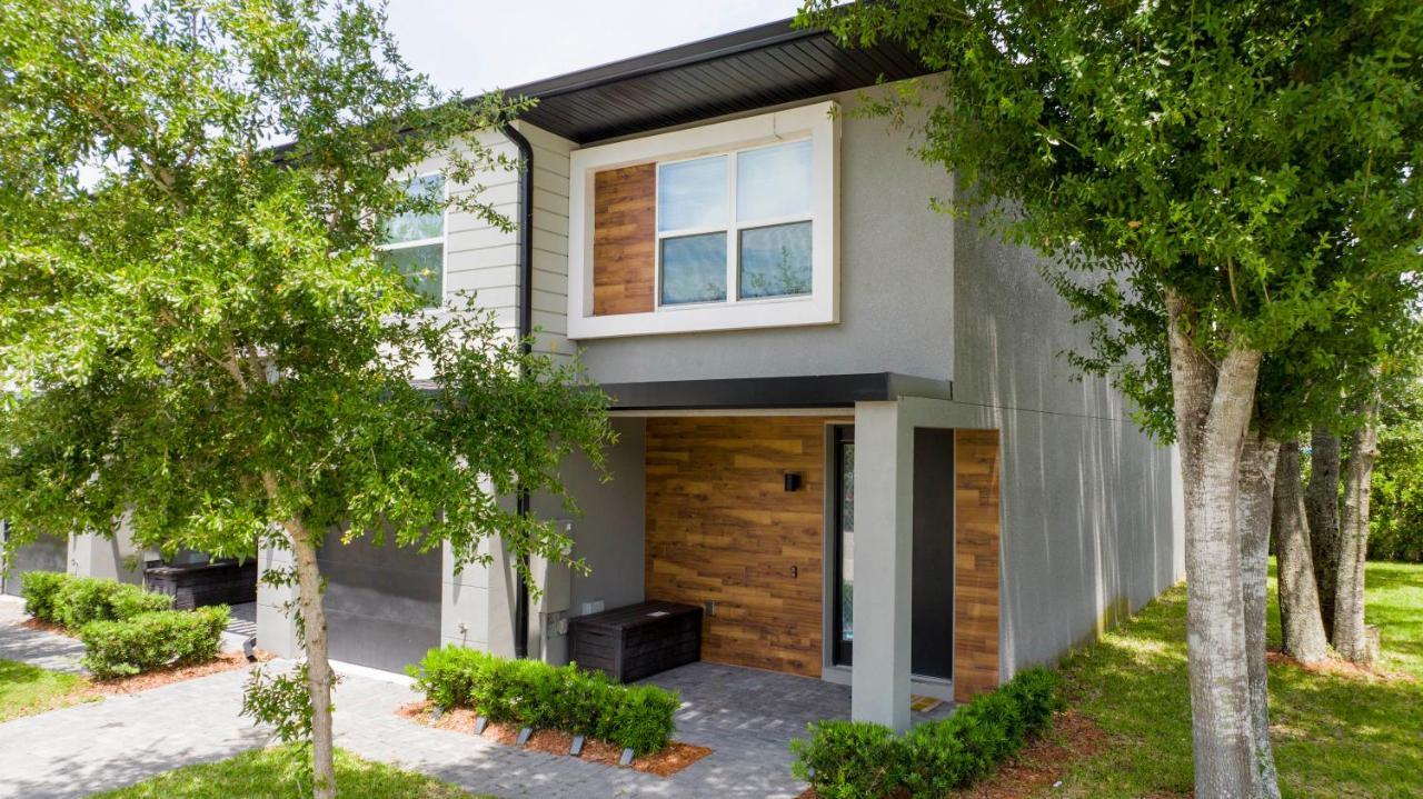 Fun Vacation Home Close To Disney And Outlets At Le Reve Resort 4449 Kissimmee Ngoại thất bức ảnh