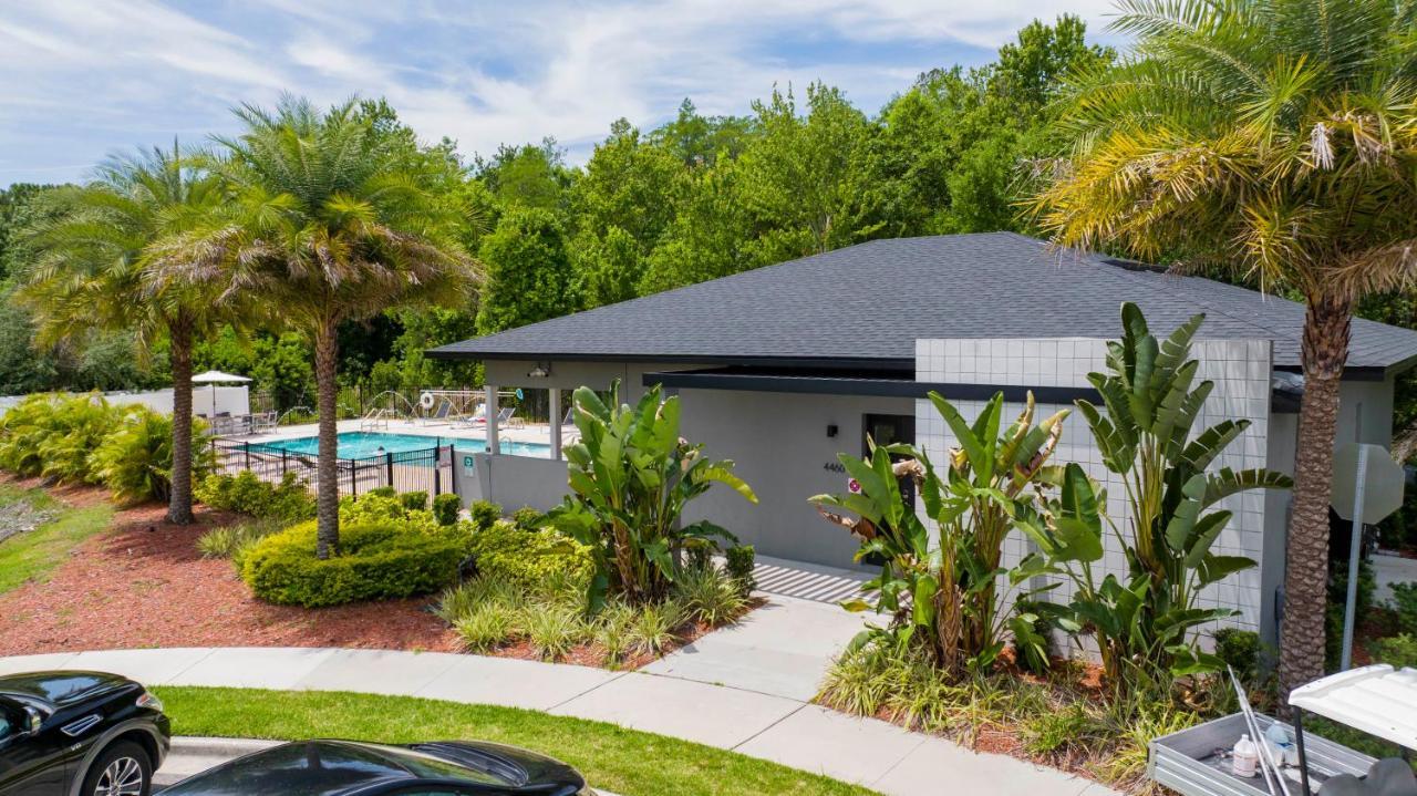 Fun Vacation Home Close To Disney And Outlets At Le Reve Resort 4449 Kissimmee Ngoại thất bức ảnh