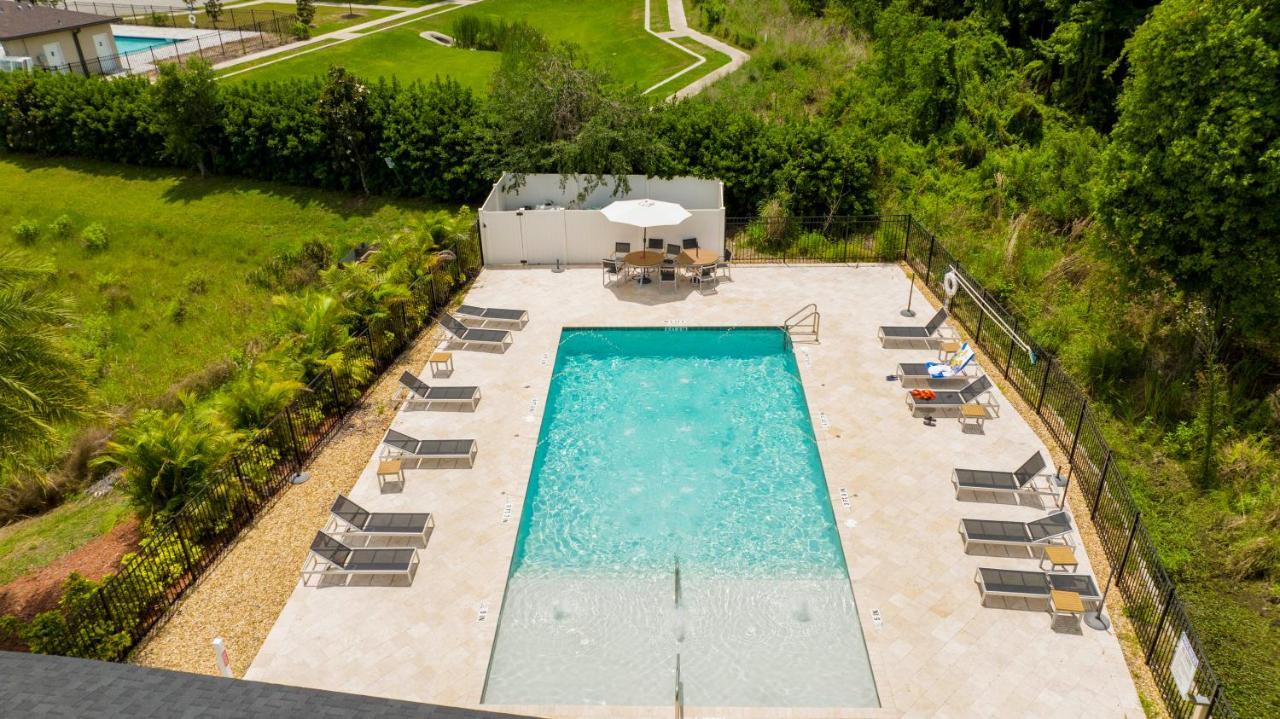 Fun Vacation Home Close To Disney And Outlets At Le Reve Resort 4449 Kissimmee Ngoại thất bức ảnh