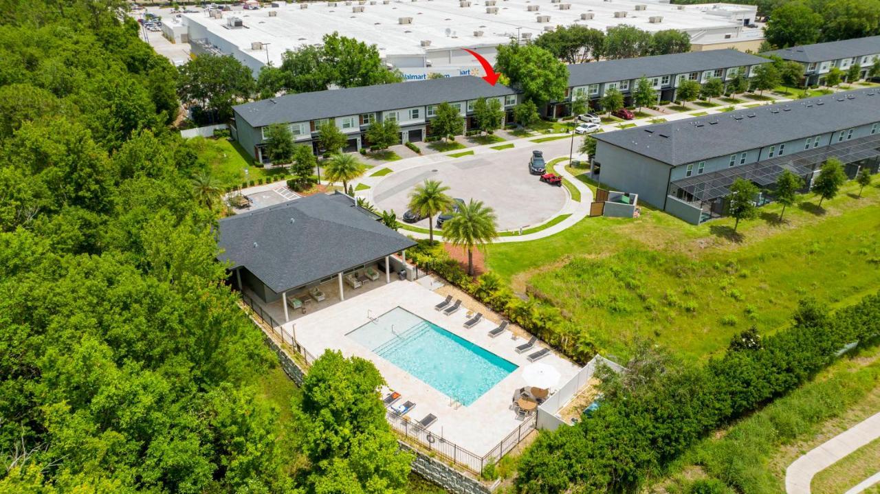 Fun Vacation Home Close To Disney And Outlets At Le Reve Resort 4449 Kissimmee Ngoại thất bức ảnh