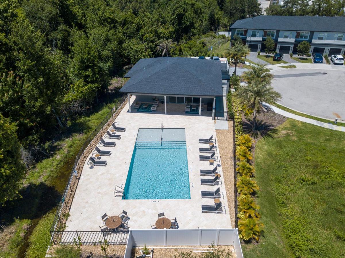 Fun Vacation Home Close To Disney And Outlets At Le Reve Resort 4449 Kissimmee Ngoại thất bức ảnh