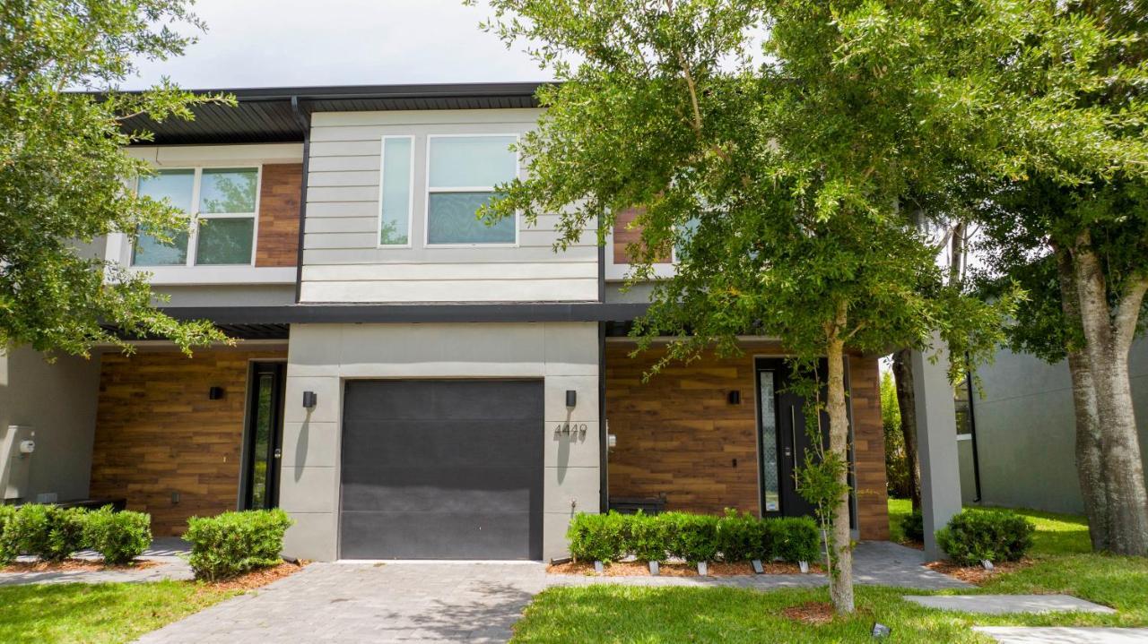 Fun Vacation Home Close To Disney And Outlets At Le Reve Resort 4449 Kissimmee Ngoại thất bức ảnh