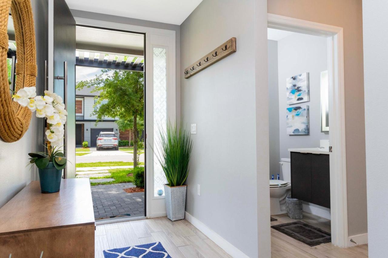 Fun Vacation Home Close To Disney And Outlets At Le Reve Resort 4449 Kissimmee Ngoại thất bức ảnh